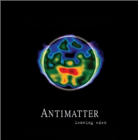 Antimatter - Leaving Eden